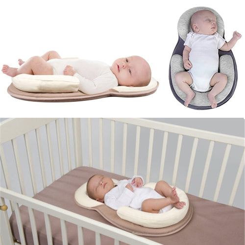 Portable Baby Crib Nursery Travel Folding sleep Bed Bag Infant Toddler Cradle Multifunction safe cot Bag mummy bags For Baby Car