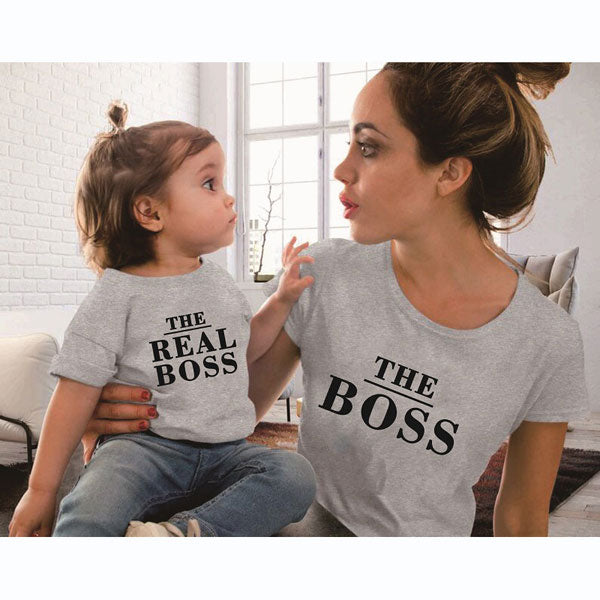 mommy and me family matching clothes 2019 summer t shirt for mother daughter son mum women kids tops mom baby boys girls tshirt