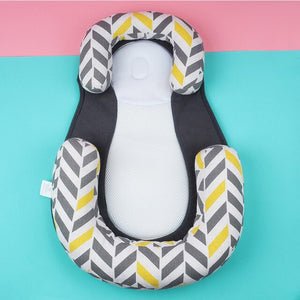 Baby Bassinet Newborn Bed Portable Crib Carrycot Baby Nest Sleeping Beds Breathable Cradle Mattress Infant Nursery Travle Cot