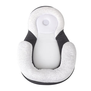 Multifunction Portable Baby Crib Travel Sleep Pillow child bed  Baby Care soft Safety Cot Storage Nursery Travel Folding