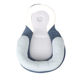 Multifunction Portable Baby Crib Travel Sleep Pillow child bed  Baby Care soft Safety Cot Storage Nursery Travel Folding